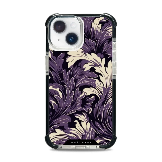Case MagSafe Elite Bumper for Apple iPhone 14 - Design DA46D