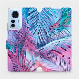 Etui do Xiaomi 12 Pro - wzór MG10S