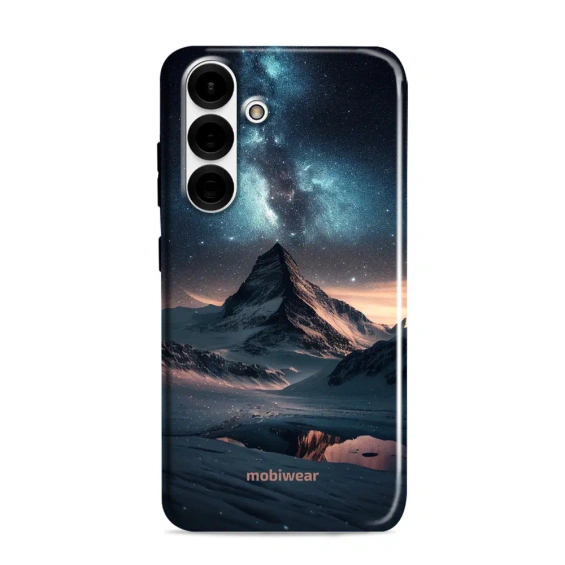 Case Elite Pro for Samsung Galaxy S25 Plus - Design E006E