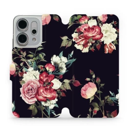 Phone Case OPPO Reno 14 5G - Design VD11P