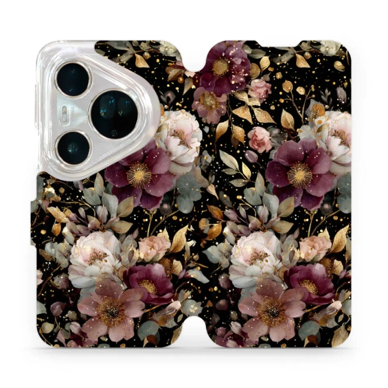 Phone Case Huawei Pura 80 Ultra - Design V169S