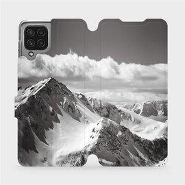 Phone Case Samsung Galaxy A22 4G - Design M152P