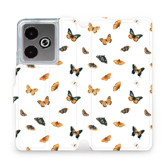 Phone Case Realme GT 7 - Design MP77S