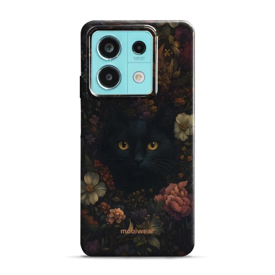 Hülle Elite Pro für Xiaomi Redmi Note 13 Pro 5G - Farbe E161E