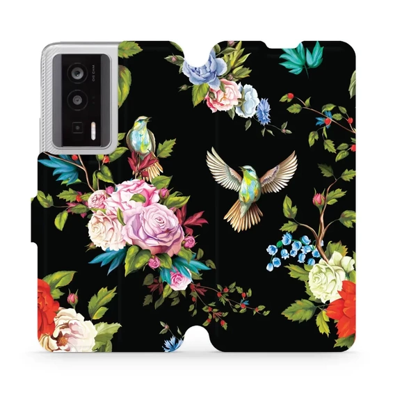 Phone Case Xiaomi POCO F5 Pro - Design VD09S