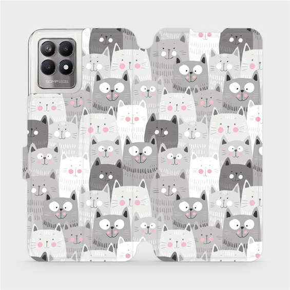 Phone Case Realme 8i - Design M099P