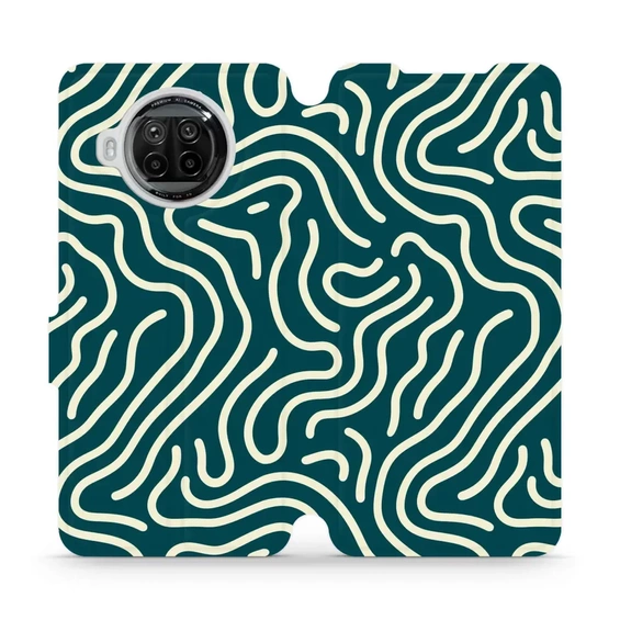 Etui do Xiaomi Mi 10T Lite - wzór VA61S