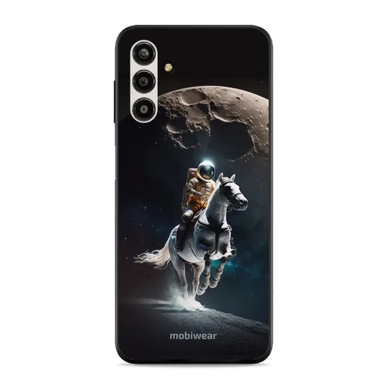 Phone Glossy Case Samsung Galaxy A13 5G - Design G004G