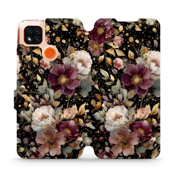 Phone Case Xiaomi Redmi 9C - Design V169S