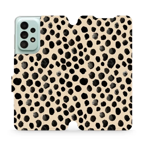 Hülle für Samsung Galaxy A33 5G - Farbe VA50S