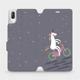 Etui do Sony Xperia L3 - wzór V024P