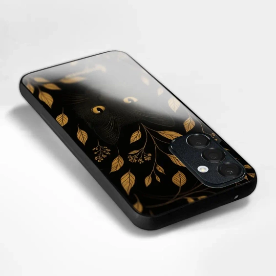 Phone Glossy Case Xiaomi Redmi 12 - Design G164G