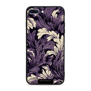 Phone Glossy Case Apple iPhone 7 Plus - Design GA46G