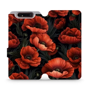 Phone Case Samsung Galaxy A80 - Design VP45S
