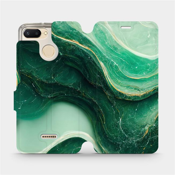 Etui do Xiaomi Redmi 6 - wzór VP38S