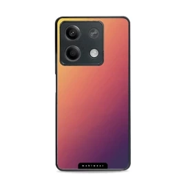 Phone Glossy Case Xiaomi Redmi Note 13 5G - Design G066G