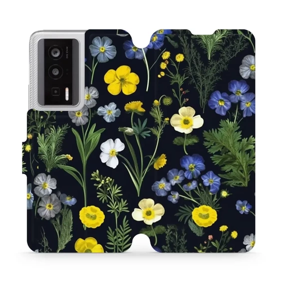 Hülle für Xiaomi POCO F5 Pro - Farbe VP47S