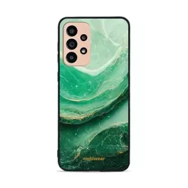 Phone Glossy Case Samsung Galaxy A33 5G - Design G023G
