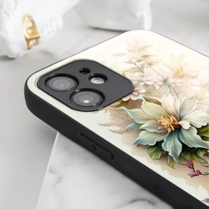 Phone Glossy Case Infinix Note 40 Pro - Design G014G