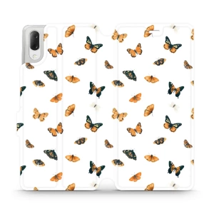 Phone Case Sony Xperia L3 - Design MP77S