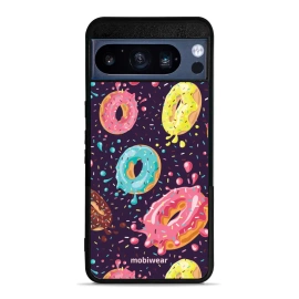 Phone Glossy Case Google Pixel 8 Pro - Design G046G