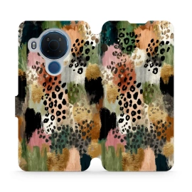 Hülle für Nokia 5.4 - Farbe V167S