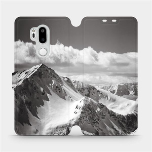 Phone Case LG G7 ThinQ - Design M152P