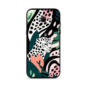 Phone Glossy Case Samsung Galaxy A5 2017 - Design G053G