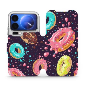 Etui do Xiaomi 17 Pro - wzór VP19S