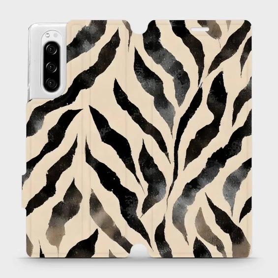 Phone Case Sony Xperia 5 - Design VA53S
