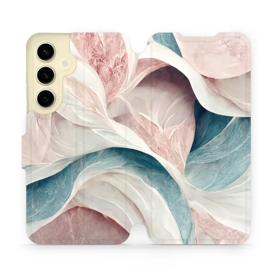 Hülle für Samsung Galaxy S24 - Farbe VP33S