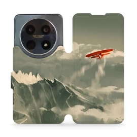 Etui do Huawei Nova 12i - wzór MA03P