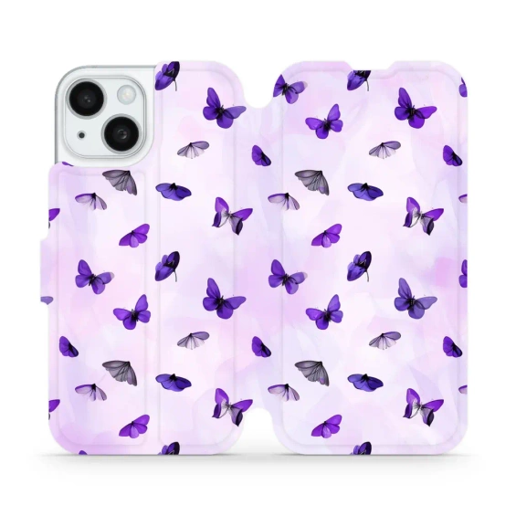 Phone Case Apple iPhone 15 - Design VP76S