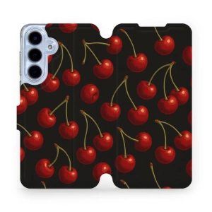 Etui do Samsung Galaxy S25 FE 5G - wzór VP83S