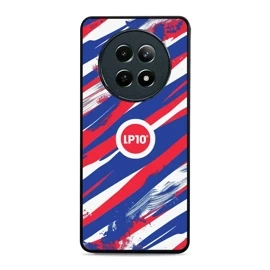 Etui Glossy Case do Realme 12 5G - wzór G10GZ