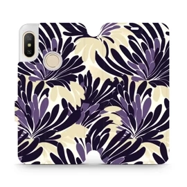 Phone Case Xiaomi Mi A2 Lite - Design VA47S