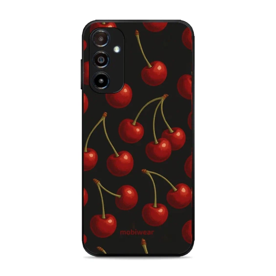 Phone Glossy Case Samsung Galaxy A14 4G - Design GP83G