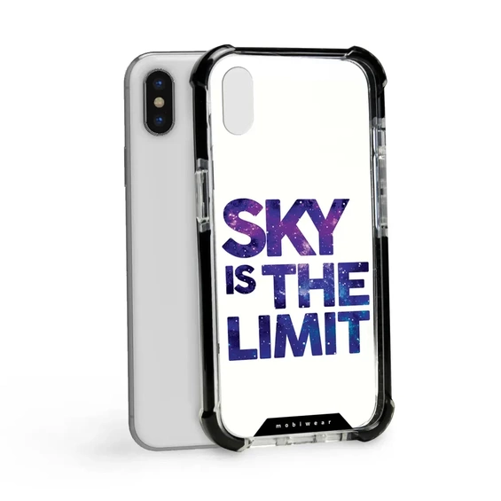 Case MagSafe Elite Bumper for Apple iPhone X - Design D081D