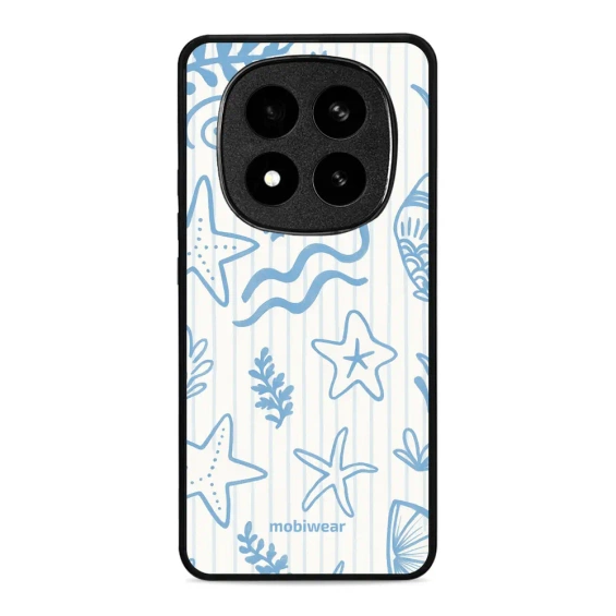 Hülle Glossy Case für Xiaomi Redmi Note 14 Pro Plus 5G - Farbe GP88G