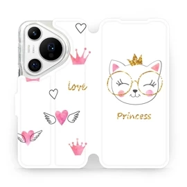 Etui do Huawei Pura 70 Pro - wzór MH03S