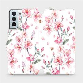 Phone Case Samsung Galaxy S21 Plus - Design M124S