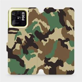 Phone Case Xiaomi POCO C40 - Design V111P