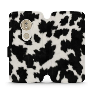 Etui do Motorola Moto G7 Play - wzór V165S