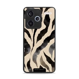 Phone Glossy Case Xiaomi Redmi Note 13 Pro Plus - Design GA53G