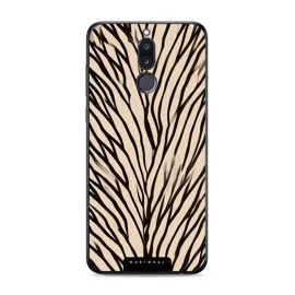 Phone Glossy Case Huawei Mate 10 Lite - Design GA52G