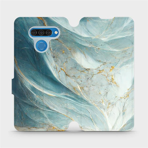 Phone Case LG Q60 - Design VP34S