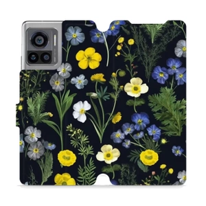 Hülle für Motorola Edge 30 Ultra - Farbe VP47S