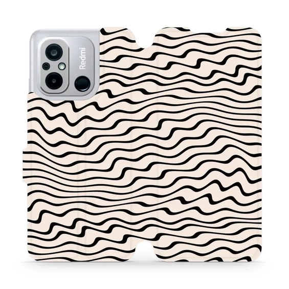 Phone Case Xiaomi Redmi 12C - Design VA62S