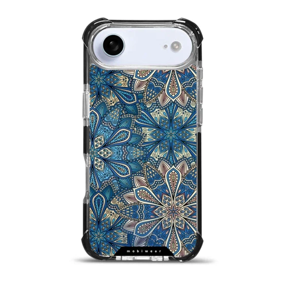 Case MagSafe Elite Bumper for Apple iPhone 17 Air - Design D015D