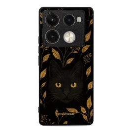 Phone Glossy Case Infinix Note 40 Pro Plus - Design G164G